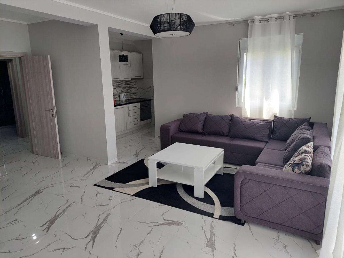 Adriatic Oasis Apartment บาร์ ภายนอก รูปภาพ