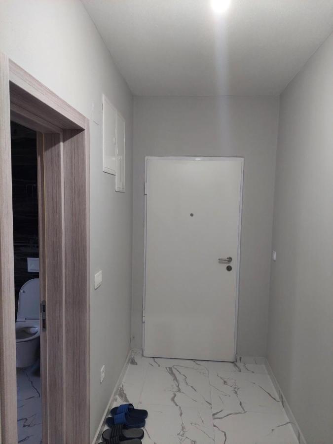 Adriatic Oasis Apartment บาร์ ภายนอก รูปภาพ