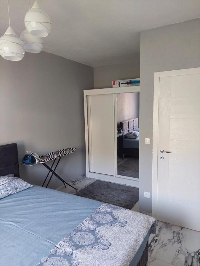Adriatic Oasis Apartment บาร์ ภายนอก รูปภาพ
