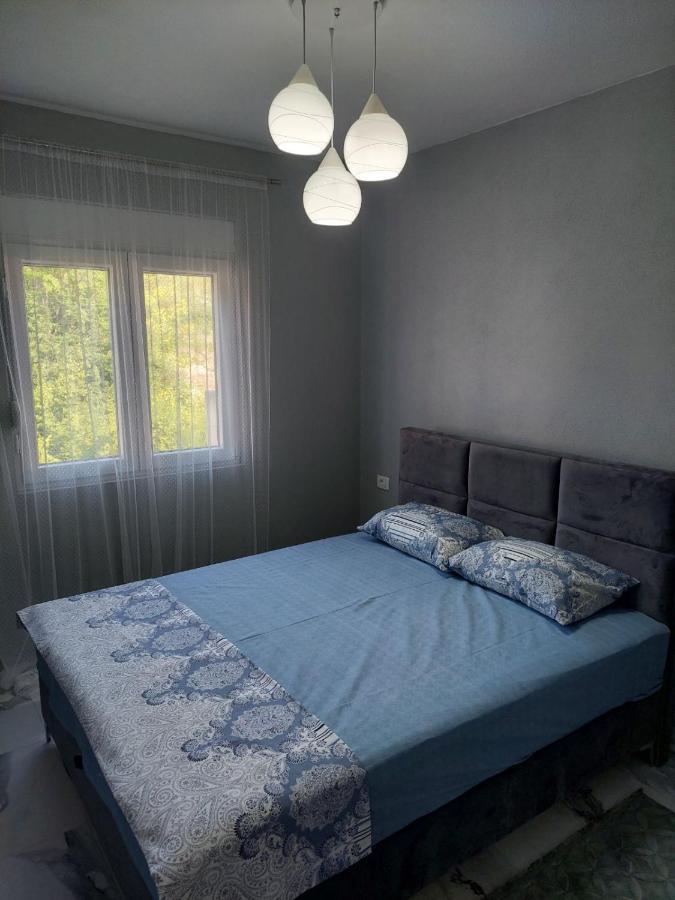 Adriatic Oasis Apartment บาร์ ภายนอก รูปภาพ