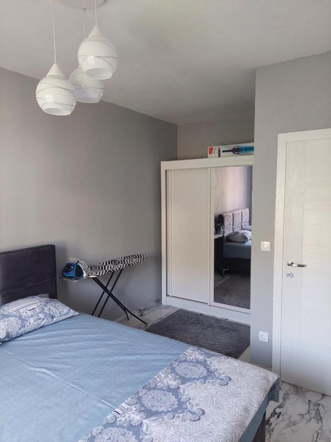 Adriatic Oasis Apartment บาร์ ภายนอก รูปภาพ