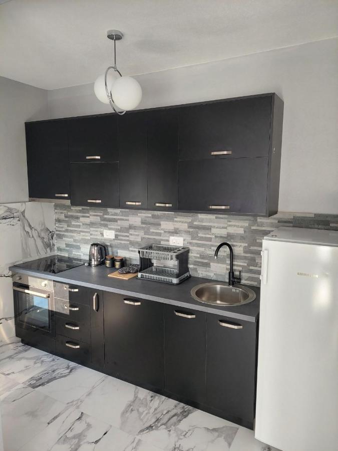 Adriatic Oasis Apartment บาร์ ภายนอก รูปภาพ