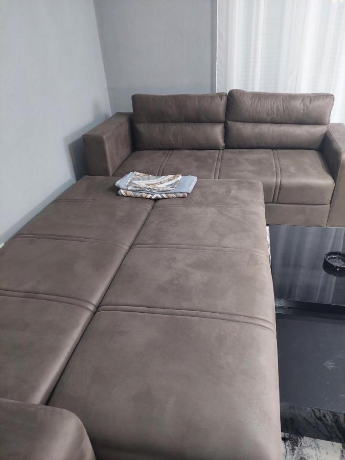 Adriatic Oasis Apartment บาร์ ภายนอก รูปภาพ
