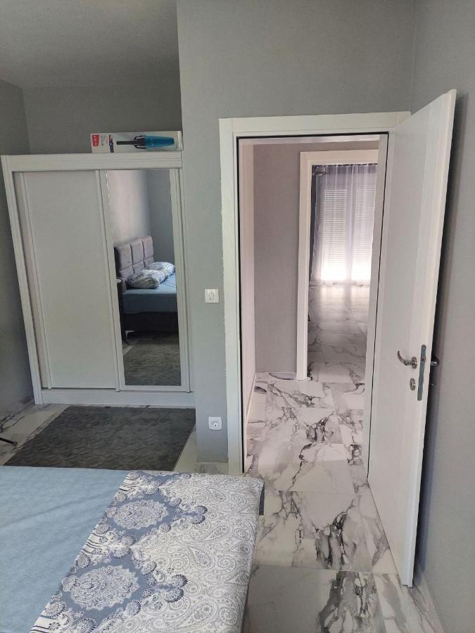 Adriatic Oasis Apartment บาร์ ภายนอก รูปภาพ