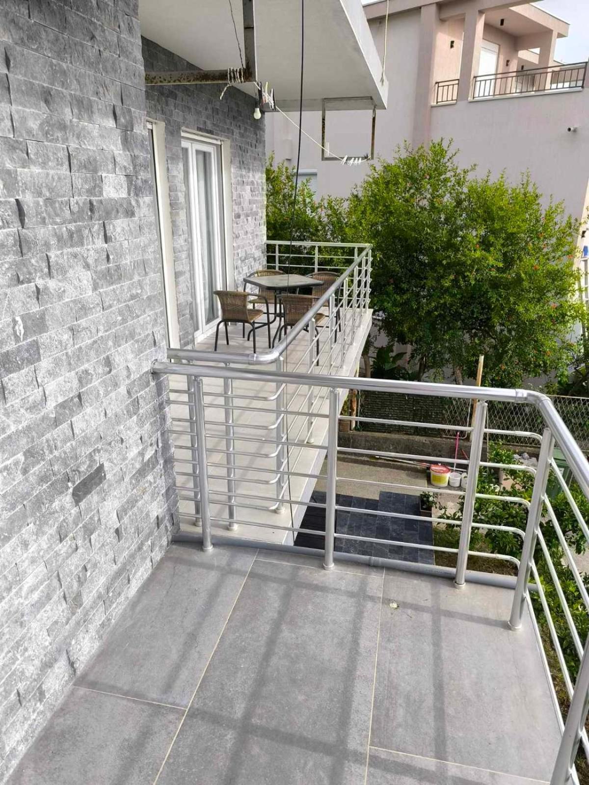 Adriatic Oasis Apartment บาร์ ภายนอก รูปภาพ