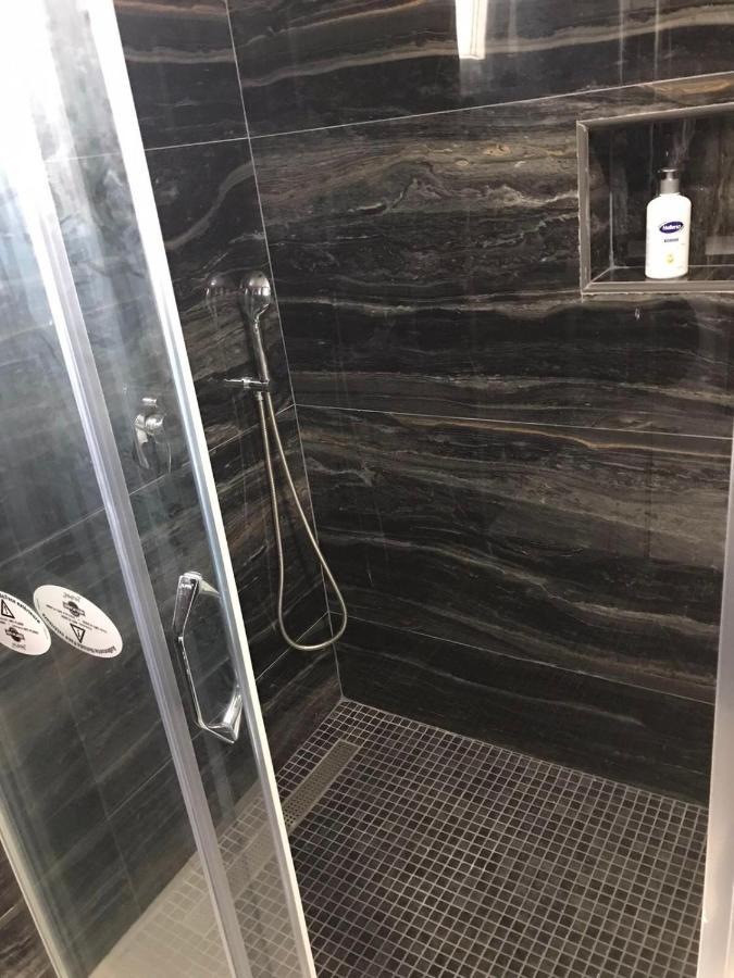 Adriatic Oasis Apartment บาร์ ภายนอก รูปภาพ