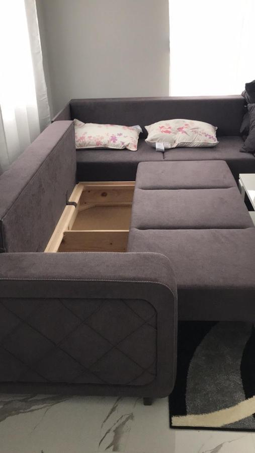 Adriatic Oasis Apartment บาร์ ภายนอก รูปภาพ