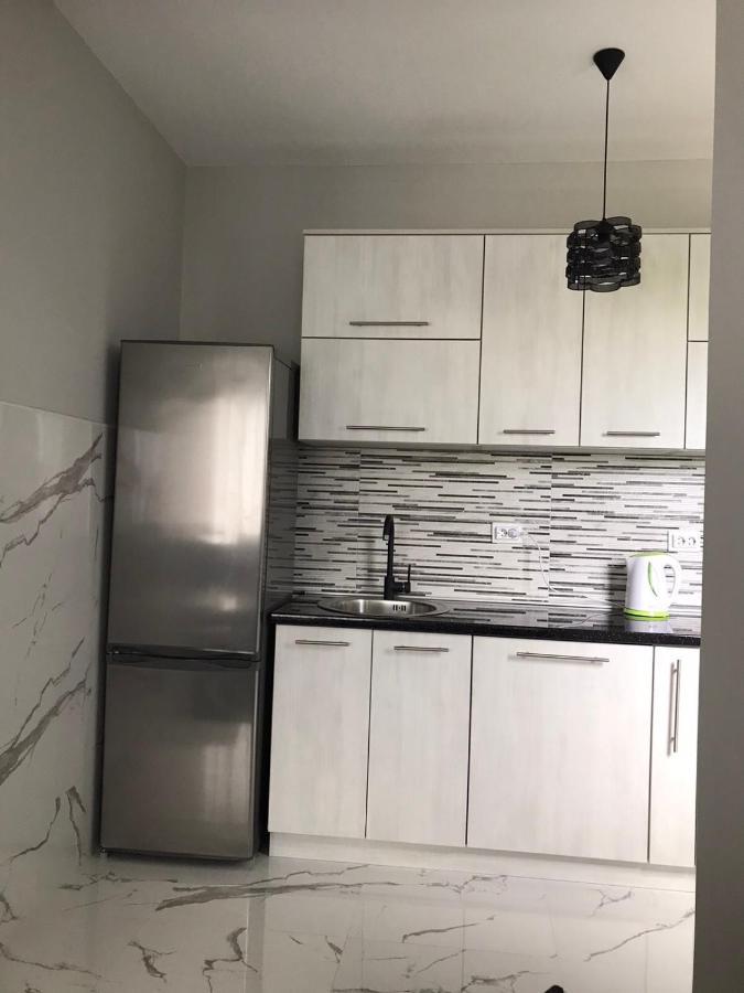 Adriatic Oasis Apartment บาร์ ภายนอก รูปภาพ