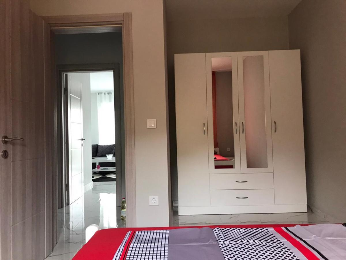 Adriatic Oasis Apartment บาร์ ภายนอก รูปภาพ